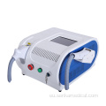 Laser diodoaren IPL Beauty Machine